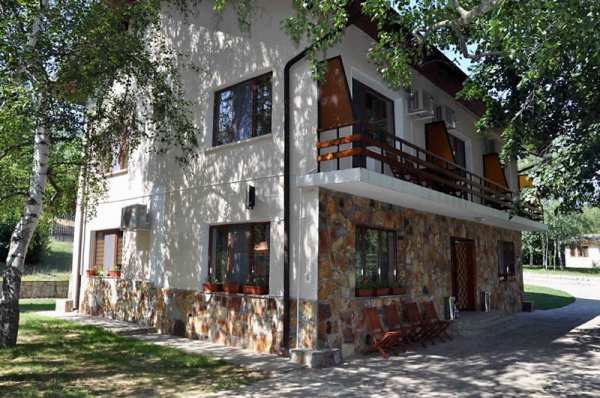 Продава къща, гр. калофер, област пловдив