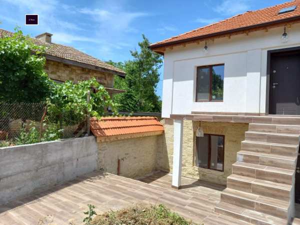 Продава къща, с. писарево, област шумен