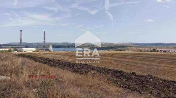 Продава парцел, с. езерово, област варна