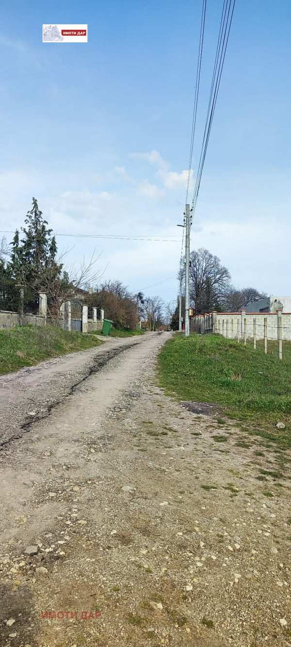 Продава парцел, с. здравец, област варна