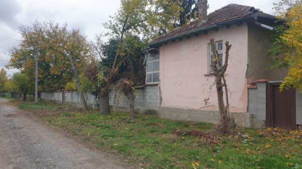 Продава парцел, с. ресен, област велико търново