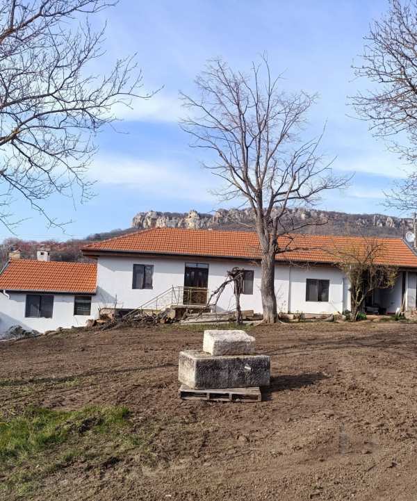 Продава къща, с. кюлевча, област шумен