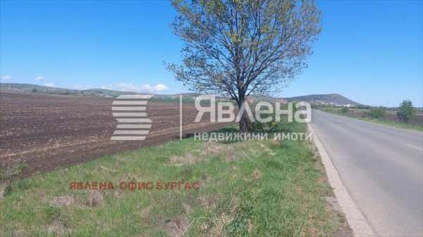 Продава парцел, гр. каблешково, област бургас