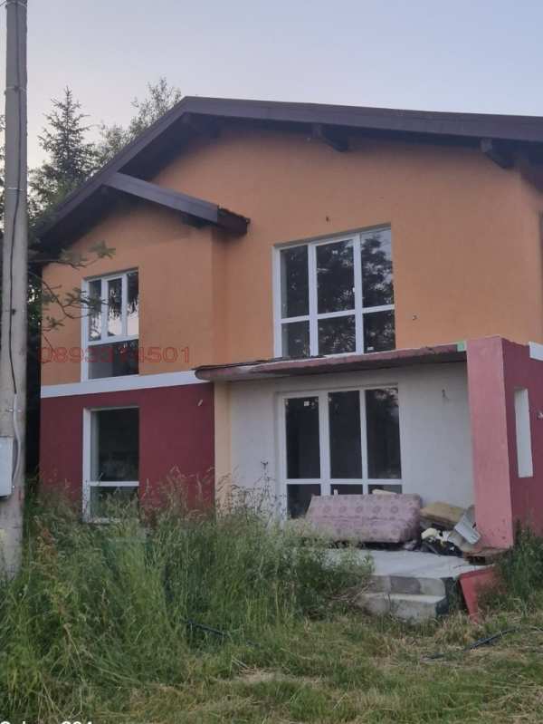 Продава къща, с. широки дол, област софия област