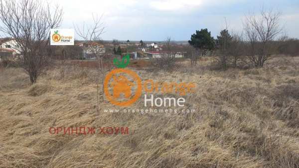 Продава парцел, с. изгрев, област варна