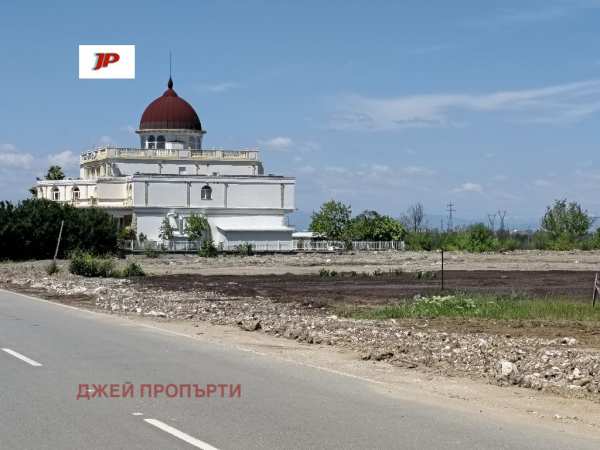 Продава парцел, с. крумово, област пловдив