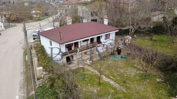 Продава къща, с. куманово, област варна