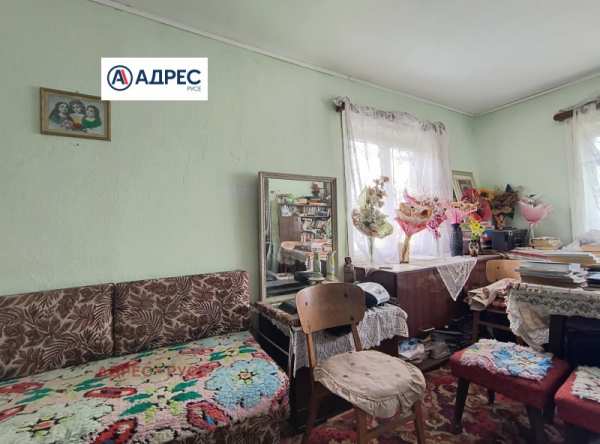 Продава къща, с. ценово, област русе