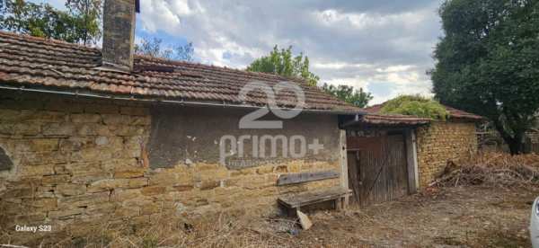 Продава къща, с. стефан стамболово, област велико търново