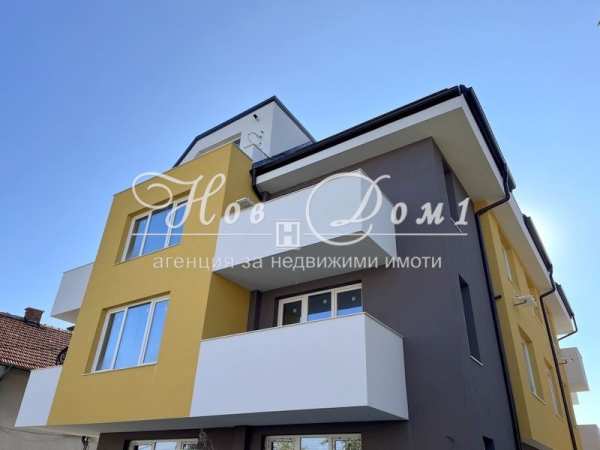 Продава ателие, таван, гр. софия, горна баня