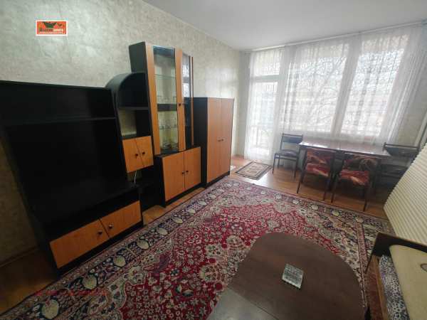 Продава 2-стаен, гр. пазарджик, окръжна болница