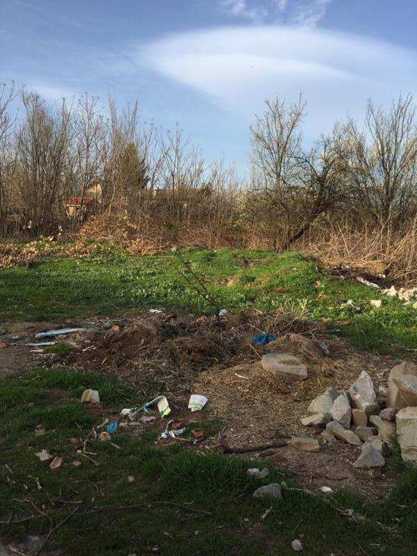 Продава парцел, с. карабунар, област пазарджик