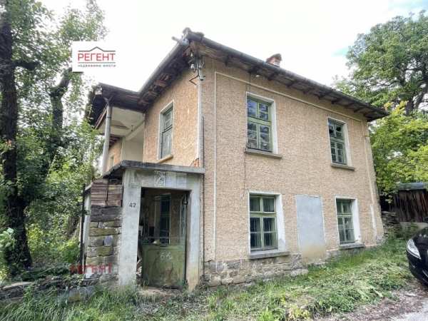 Продава къща, с. дамяново, област габрово