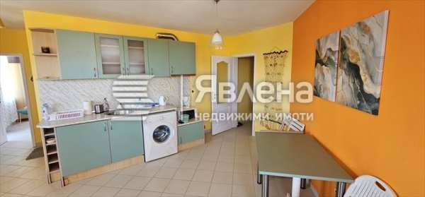 Продава 2-стаен, гр. ахтопол, област бургас