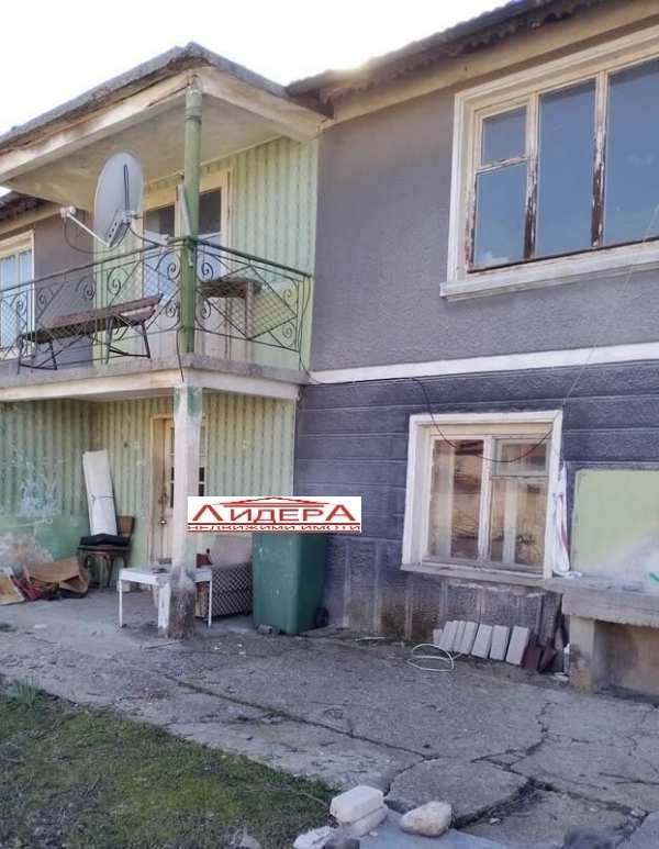 Продава къща, с. долнослав, област пловдив