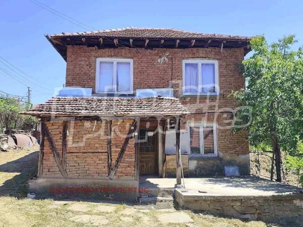 Продава къща, с. белиш, област ловеч