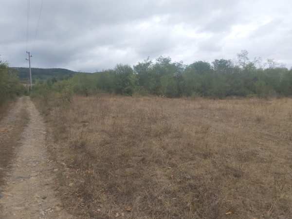 Продава парцел, с. старо село, област ловеч
