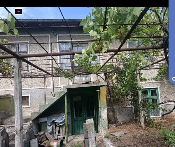 Продава къща, с. николаевка, област варна