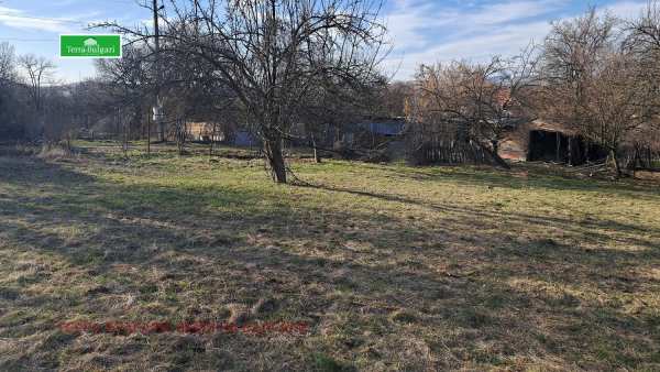 Продава парцел, с. витановци, област перник