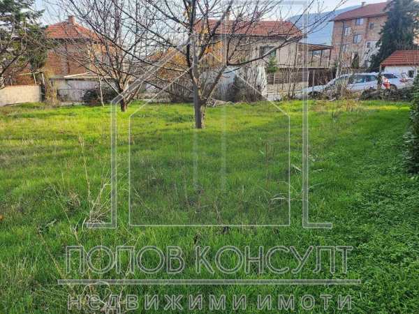 Продава парцел, гр. куклен, област пловдив