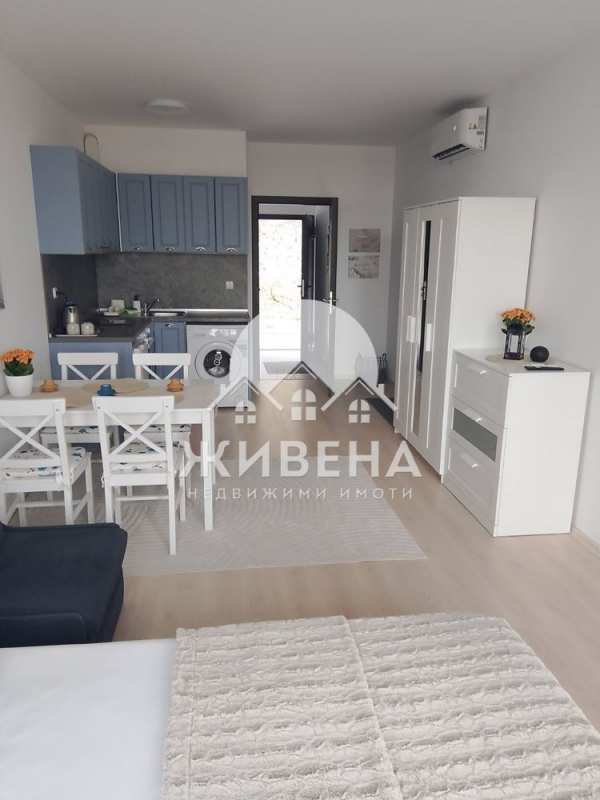 Продава 1-стаен, с. кранево, област добрич