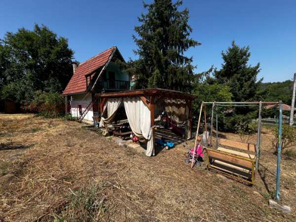 Продава къща, с. ветрен, област силистра
