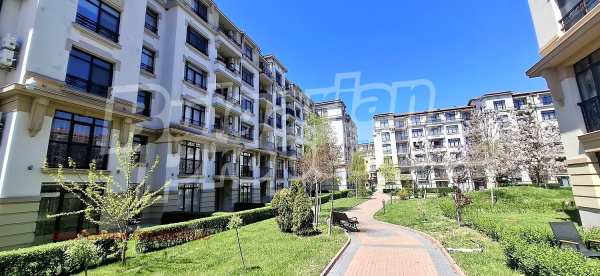 Продава 2-стаен, гр. поморие, област бургас
