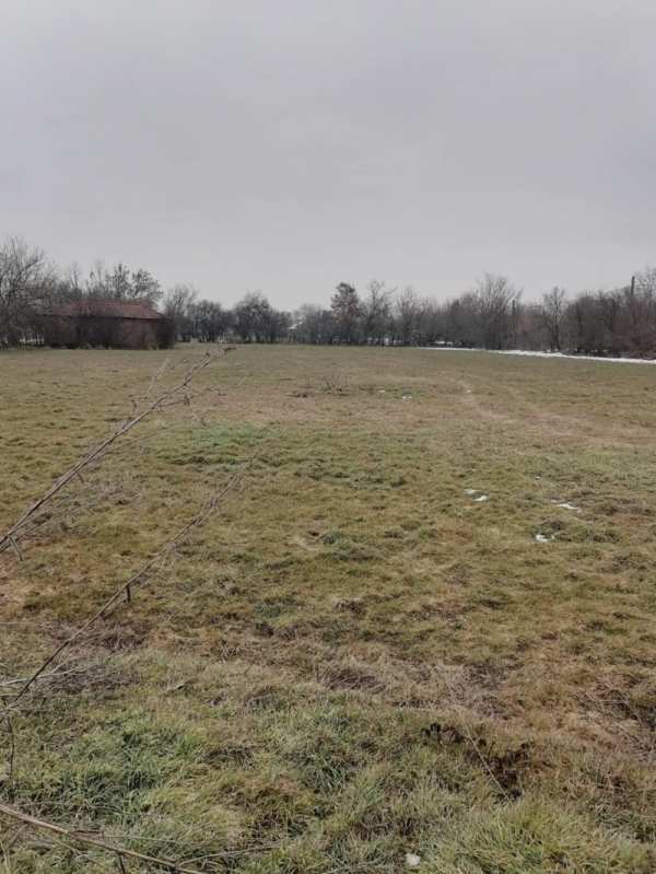 Продава парцел, с. памукчии, област стара загора