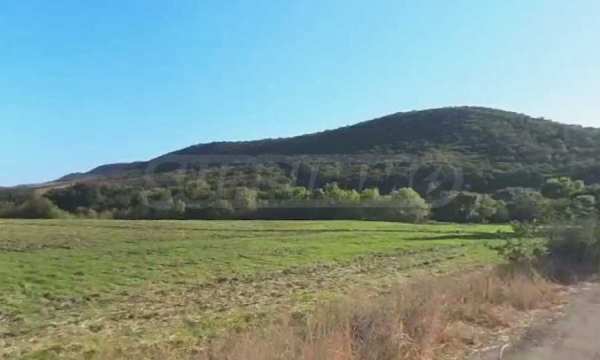Продава парцел, с. медово, област бургас