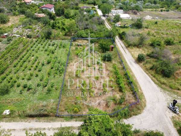 Продава парцел, гр. аксаково, област варна