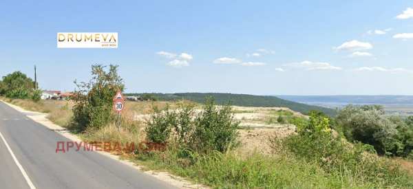 Продава парцел, с. калиманци, област варна