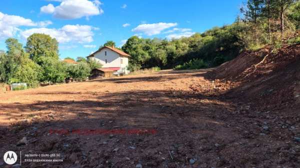 Продава парцел, с. ноевци, област перник