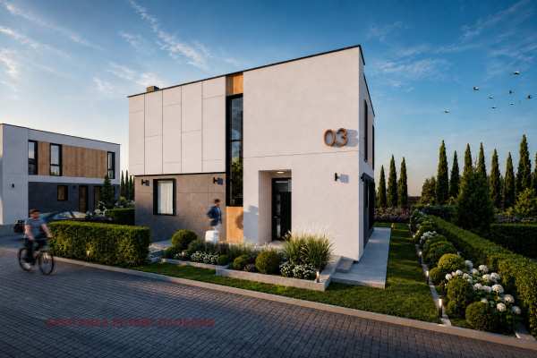 Продава къща, с. първенец, област пловдив