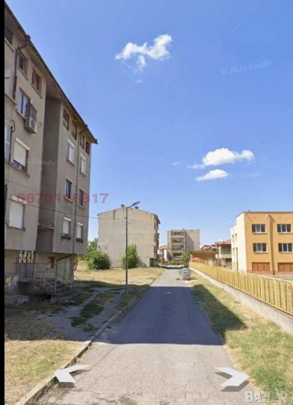 Продава 4-стаен, гр. нова загора, област сливен