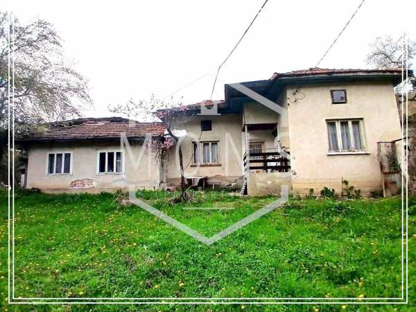 Продава къща, с. селище, област габрово