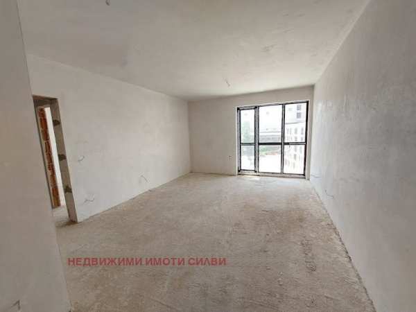 Продава 3-стаен, гр. шумен, болницата