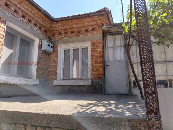 Продава къща, с. маломир, област ямбол
