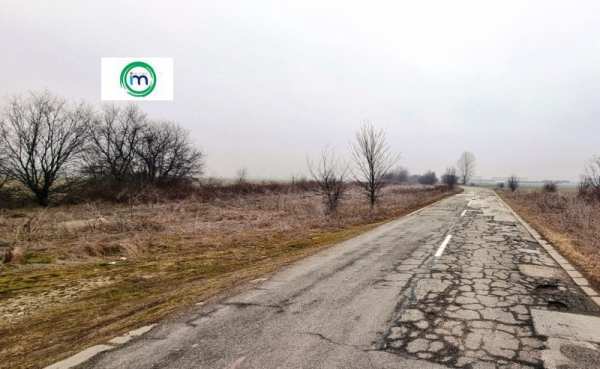 Продава парцел, с. желязно, област пловдив