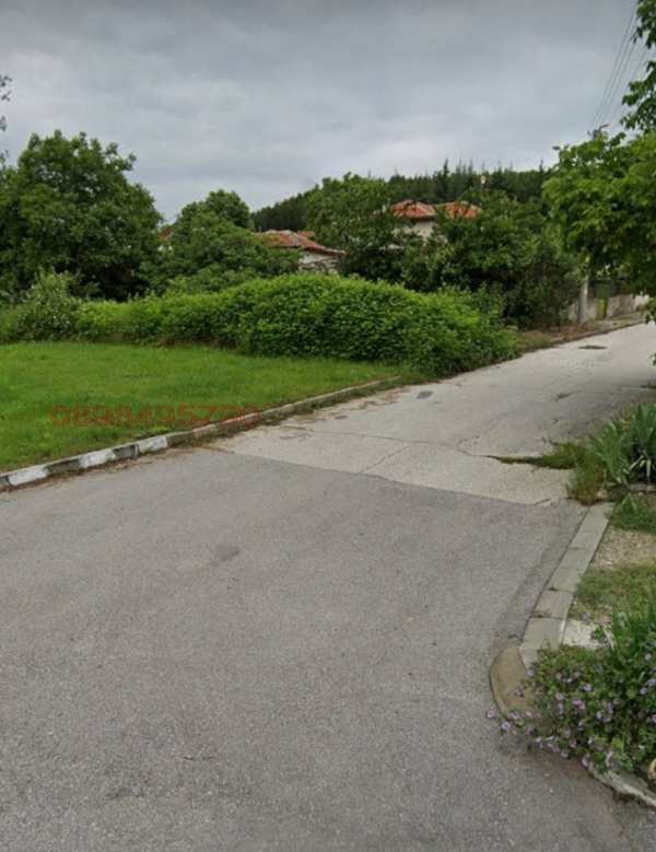 Продава парцел, с. славовица, област пазарджик