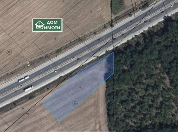 Продава парцел, с. ракитница, област стара загора