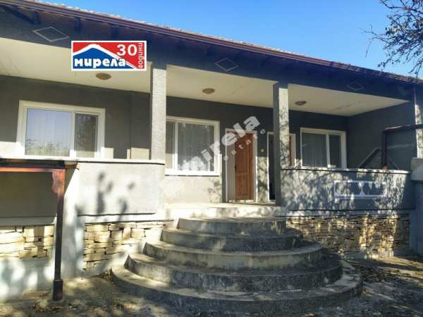 Продава къща, с. горна липница, област велико търново