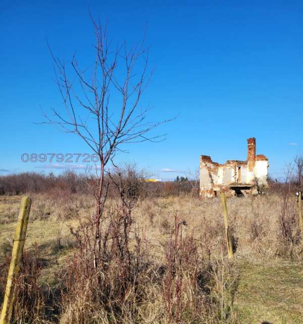 Продава парцел, с. борован, област враца