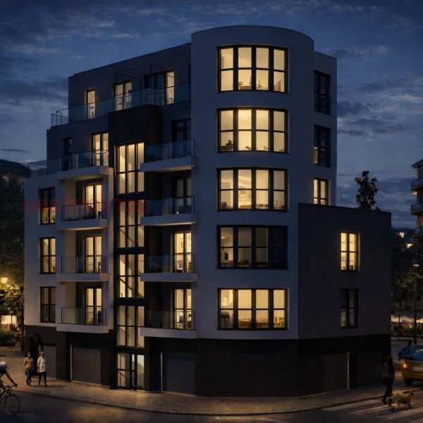 Продава мезонет, гр. русе, централен южен район