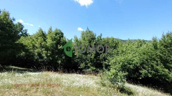 Продава парцел, с. борилово, област стара загора