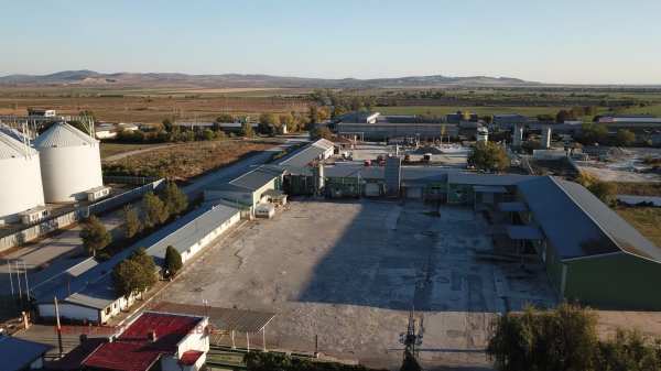 Продава бизнес имот, гр. нова загора, област сливен