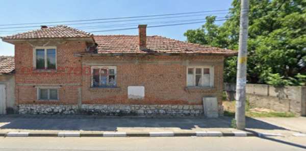Продава къща, с. стряма, област пловдив