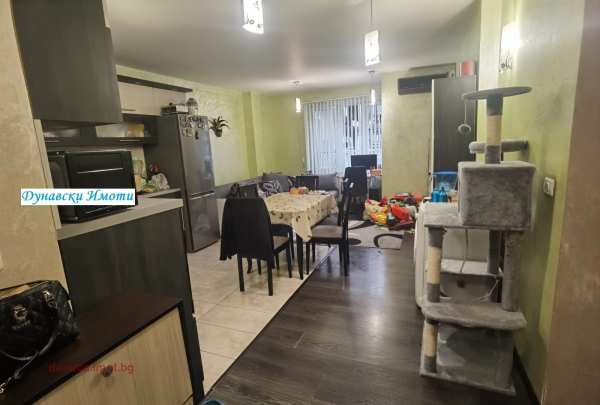 Продава 3-стаен, гр. русе, център