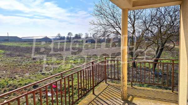 Продава къща, с. стефаново, област добрич