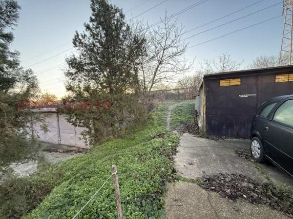 Продава парцел, гр. силистра, изток