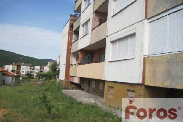 Продава 2-стаен, гр. малко търново, област бургас